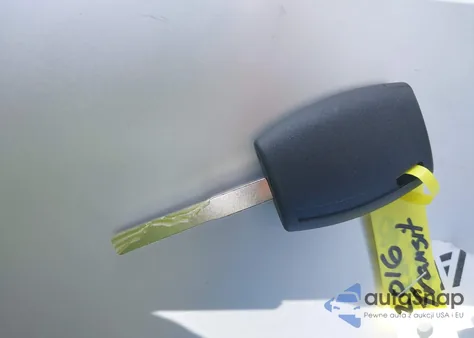 2016 Ford Transit-250 из США, поврежденный, VIN 1FTYR2CM8GKA60609